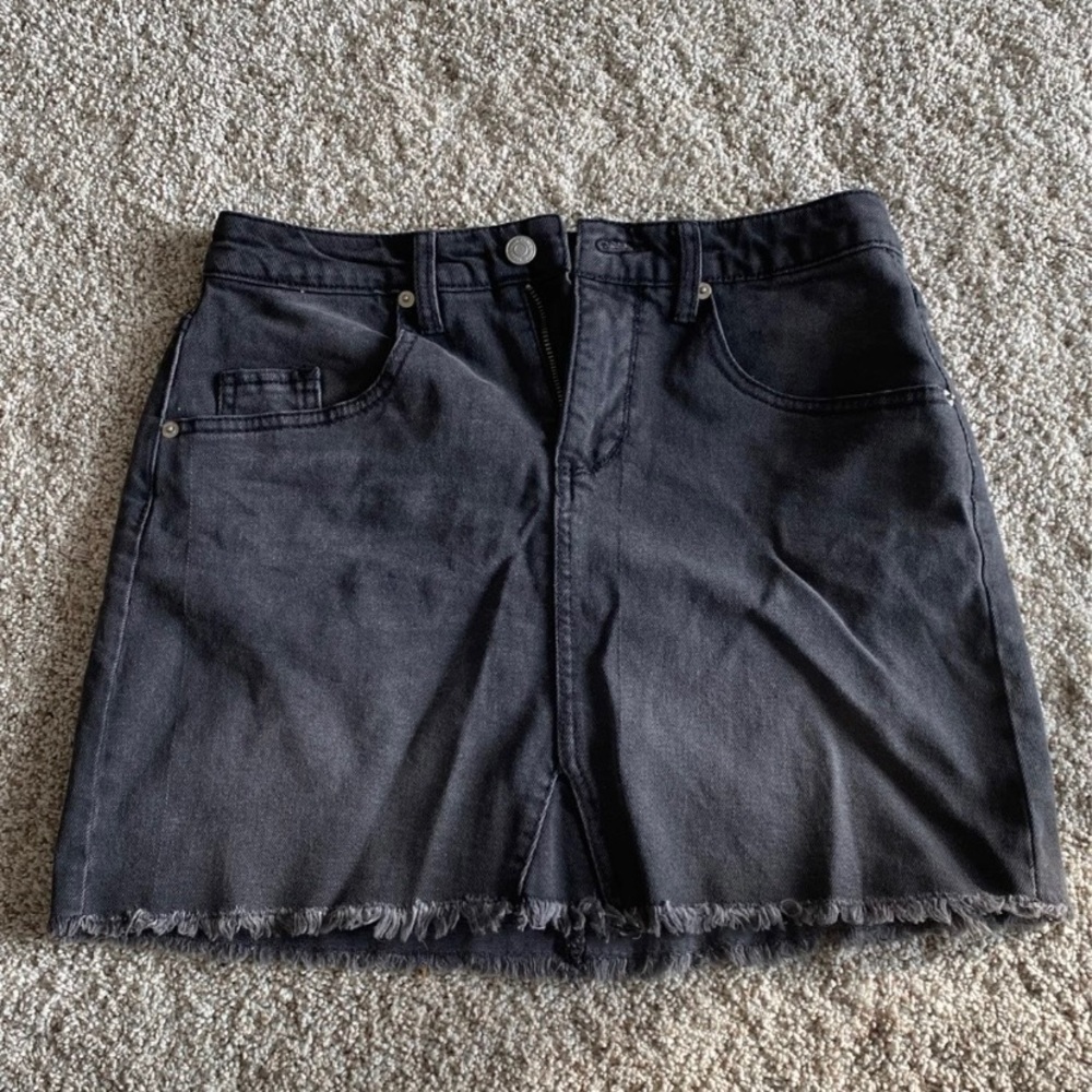Wild Fable Black Skirt - Size 6